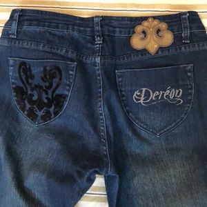 Dereon Jeans